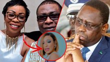 Une star humiliée chez Aby Ndour… Mauvaise nouvelle pour Macky Sall