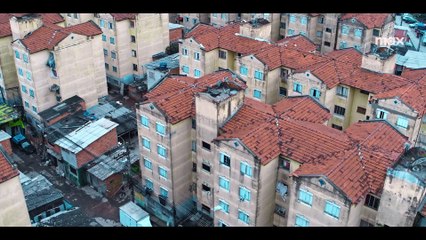 'Cidade De Deus: A Luta Não Pára'. Eis o primeiro trailer da série da Max