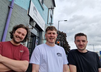 Grub Records is opening to become Sheffield's latest record shop