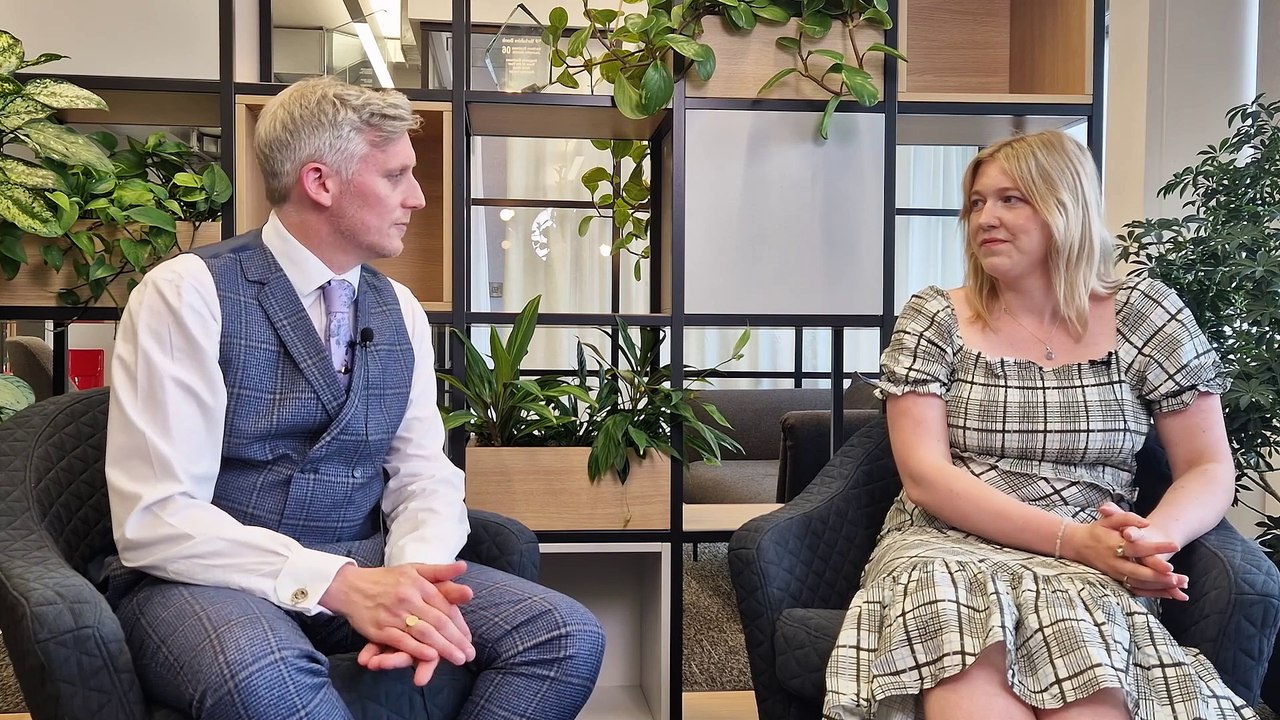 Watch: Insider's Business Briefing - 26th July