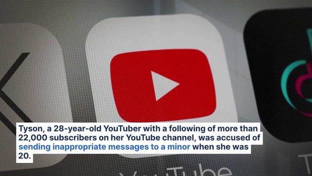 MrBeast Co-Host Ava Tyson Resigns Amid Grooming Controversy, Popular YouTuber Says, 'I Am Disgusted And Opposed To Such Unacceptable Acts'