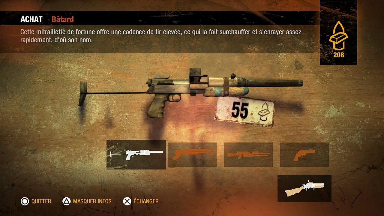 Metro: Last Light online multiplayer - ps3
