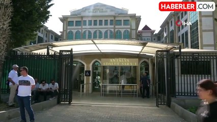 Bebeğin babası olduğu kanıtlandı! Eski İYİ Partili başkanın yasak aşk skandalında mahkeme son noktayı koydu