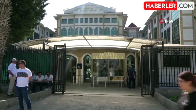 Bebeğin babası olduğu kanıtlandı! Eski İYİ Partili başkanın yasak aşk skandalında mahkeme son noktayı koydu