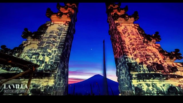 Les premières images de La Villa des coeurs brisés 9.