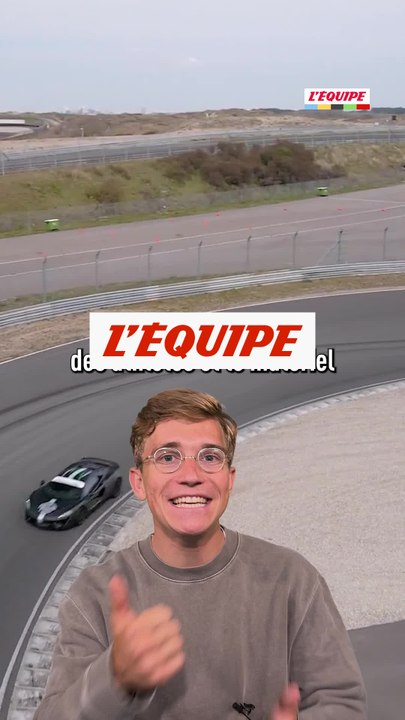 Pourquoi n'y a t'il pas de sport mécanique aux Jeux Olympiques ? - JO 2024 - Jeux t'explique