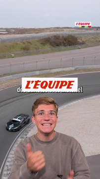 Pourquoi n'y a t'il pas de sport mécanique aux Jeux Olympiques ? - JO 2024 - Jeux t'explique