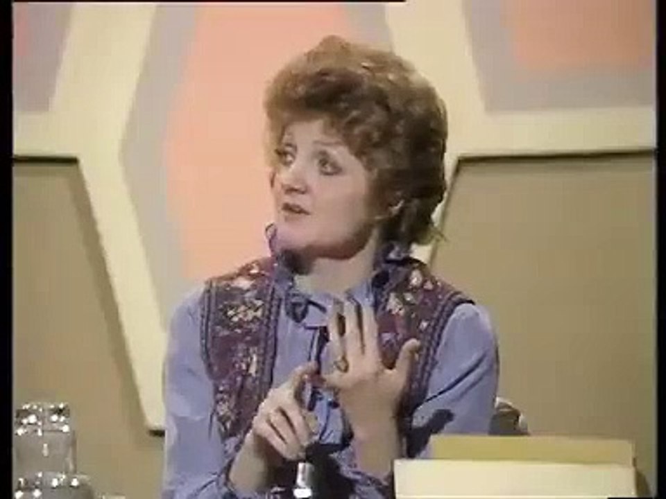 17. Call My Bluff S13E15, S13E16, S13E17, S13E18 (1979) G. Drake, J. McKenzie, I. McKellen, P. Egan