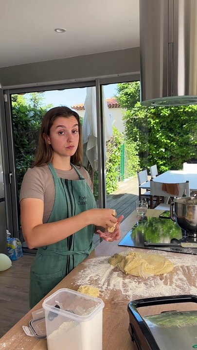 Alors @cookinut on en pense quoi ? 