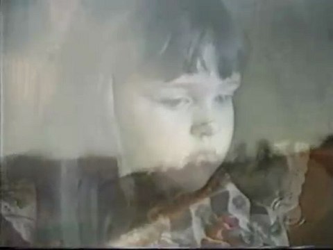 La vie apres la vie,Témoignage d'une fillette