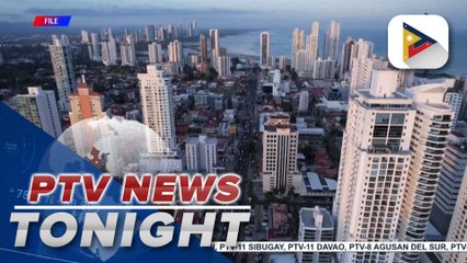 Oxfam: World’s richest 1% earned $40-T over last decade