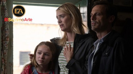 No hables con extraños - Segundo tráiler V.O. (HD)