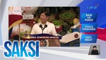 EO para maipatupad ang ban laban sa lahat ng POGO, sapat na --SolGen Menardo Guevarra | Saksi