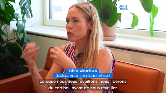 Le écoles danoises veut décaler les heures de cours