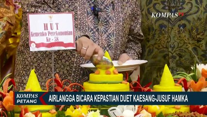 Bantah Isu Perpecahan, Golkar: Perdebatan dalam KIM Bagian dari Dinamika