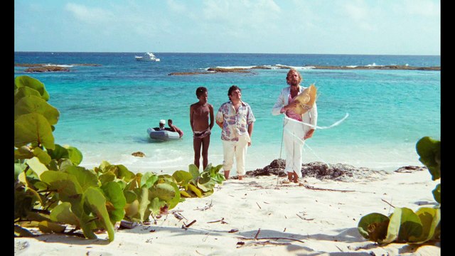 Rétrospective Jacques Rozier Bande-annonce VF