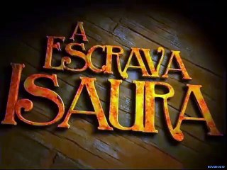 109. La Esclava Isaura (A Escrava Isaura), en español