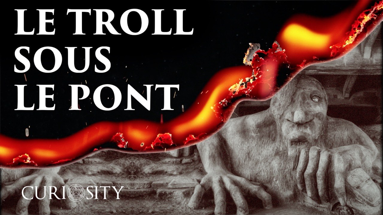 Le Troll de Fremont - Curiosity #9
