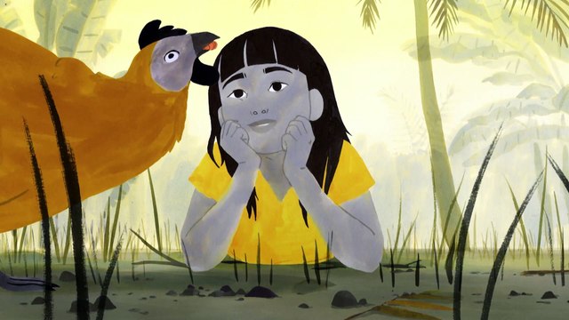 Cœurs perdus Bande-annonce VO STFR