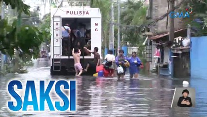 DTI, nagpatupad ng price freeze sa mga lugar na nagdeklara ng state of calamity | Saksi