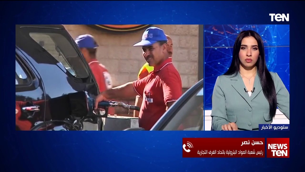 رئيس شعبة المواد البترولية يكشف تفاصيل  حفر 5 آبار جديدة بمخزونات تتجاوز 100 مليون برميل
