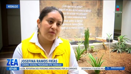 La CDMX convierte a Tula, Hidalgo, en su excusado