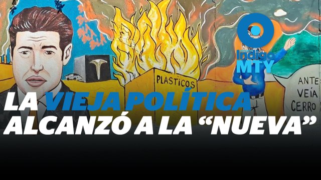 ¿Qué pasó con la política joven del gobernador de Monterrey? | Reporte Indigo