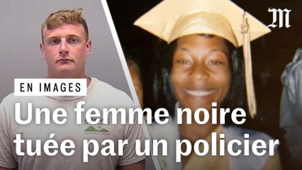 Etats-Unis : Un policier blanc tue une femme noire