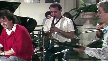 Καρδιά μου μόνη - Τα πήρες όλα - Γιάννης Πάριος (Video Live 1988)