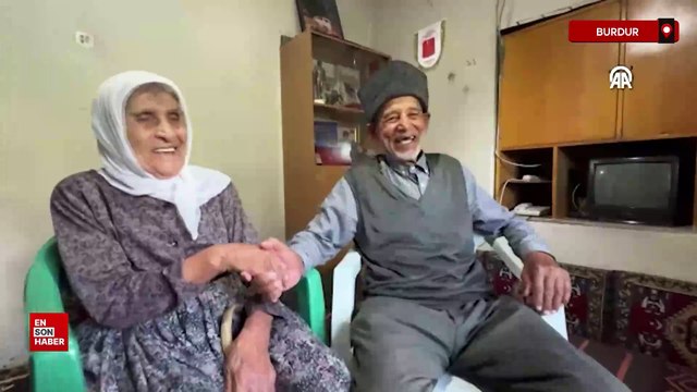 Burdurlu Kore gazisi, savaştığı topraklara 72 yıl sonra yeniden ayak basacak