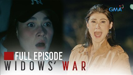 Widows’ War: The queen of cup and the high priestess - Full Episode 19 (July 25, 2024)