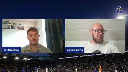 Mateo Joseph Shines in Leeds United Pre-Season, Aiming for No. 9 Role ⚽