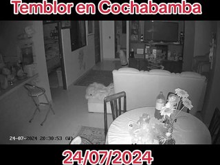 Alerta: Temblor en Cochabamba – ¿Qué debes saber?
