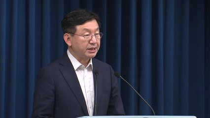 성태윤 "공사 기간 준수 신뢰로 체코 원전 수주" / YTN