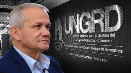 Fiscalía dice que, por orden de Carlos Ramón González, Olmedo López habría entregado sobornos a congresistas