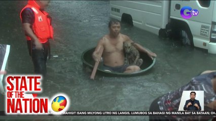 Tip Talk: Pet evacuation | SONA