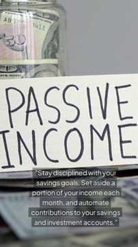 Building a Strong Financial Foundation Starting from Scratch