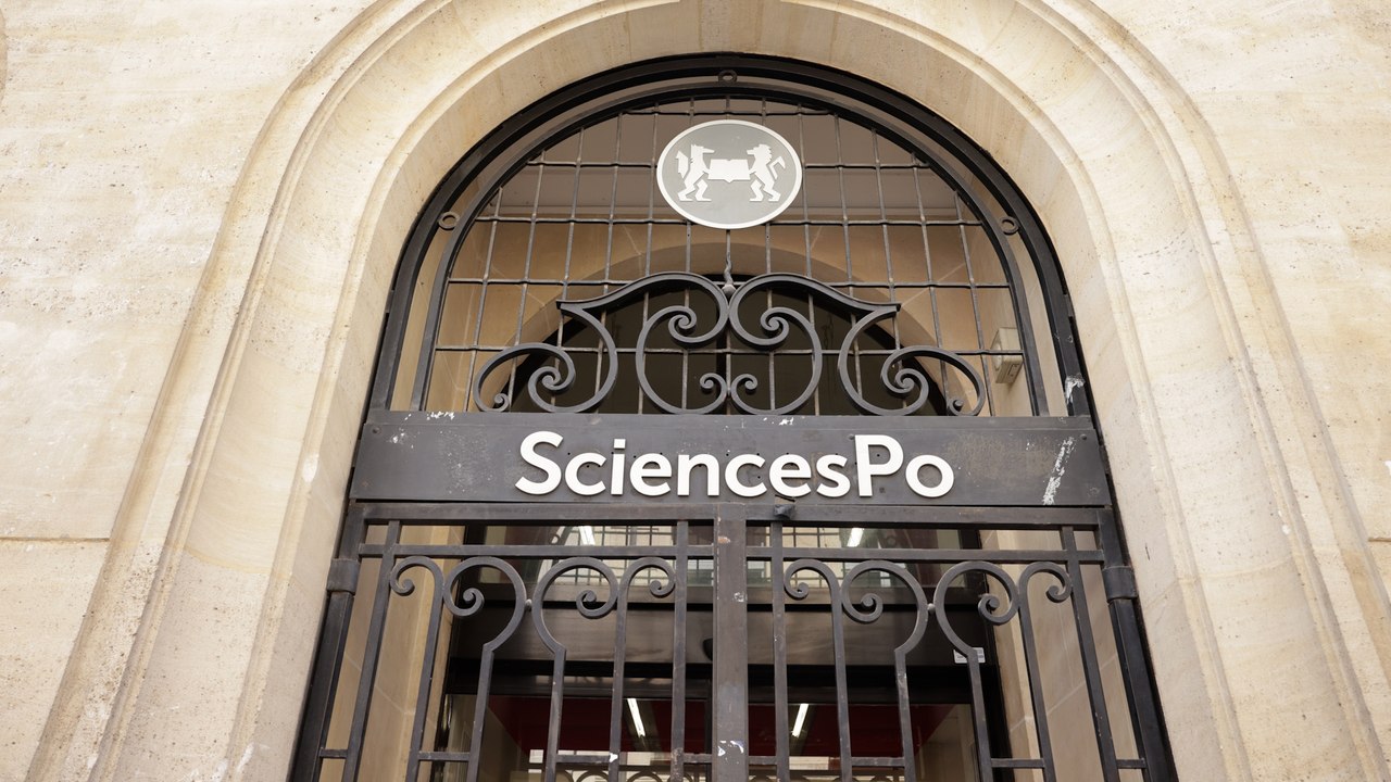 Sciences-po : un nouveau concours d’entrée  pour « ne plus défavoriser » les lycées d’élite ?