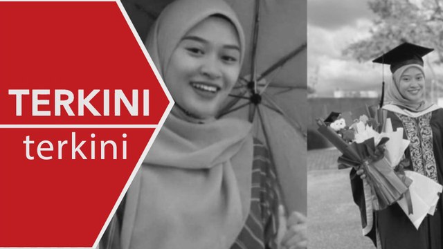 [TERKINI] Perselisihan perhubungan dipercayai punca Nur Farah Kartini dibunuh