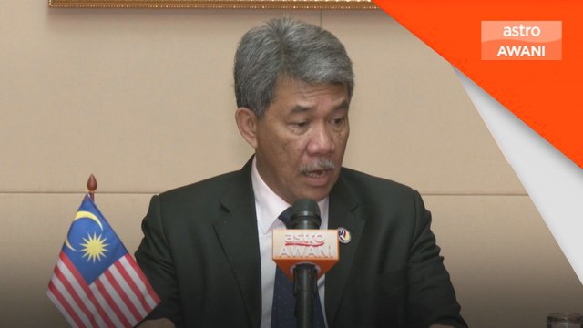 Malaysia gesa Myanmar serius tangani konflik setempat