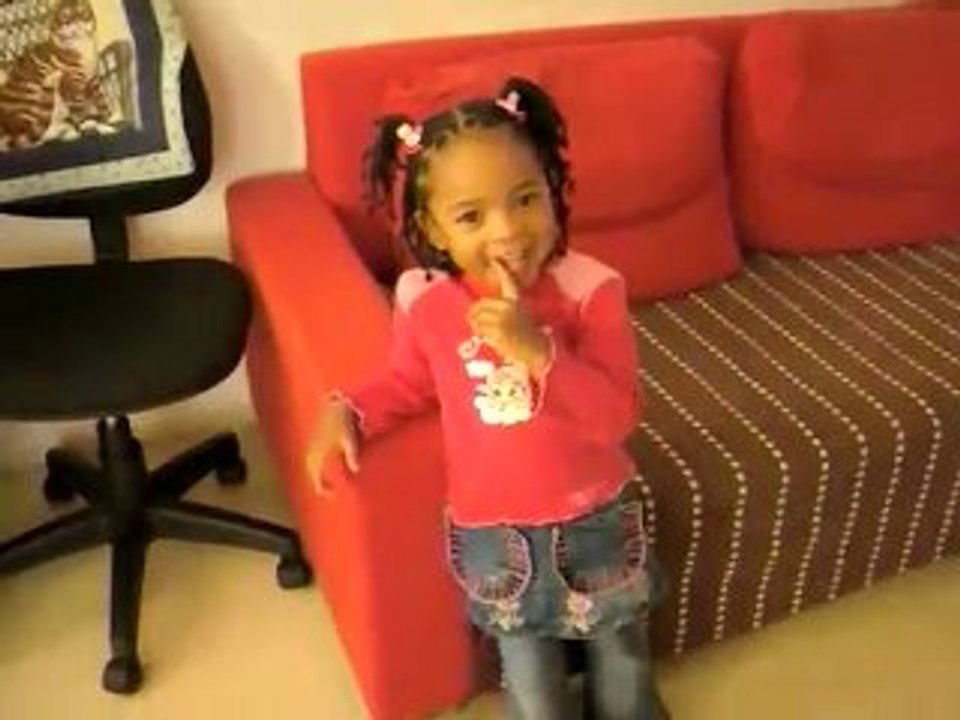 Joyeux Anniversaire Papa... En Afghanistan!!!