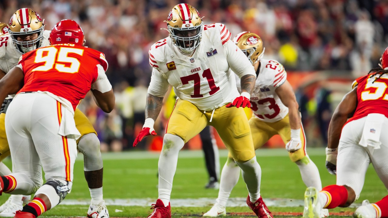 49ers Training Camp Drama and Super Bowl Odds 2024