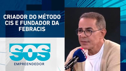 Qual a MAIOR DOR de um EMPRESÁRIO? Paulo Vieira RESPONDE