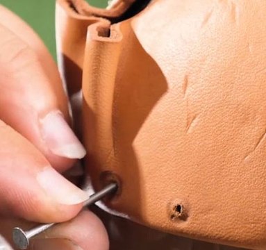 From beach to beat! Crafting unique musical instrument out of coconut!