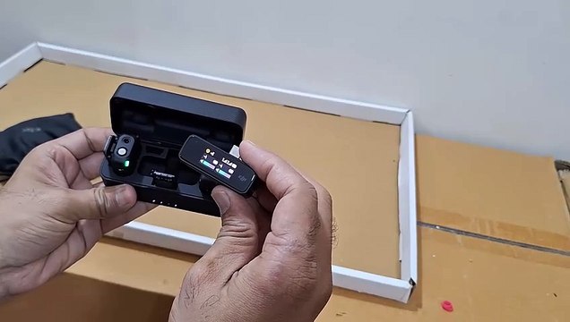 Advanced Tips and Tricks for Using DJI Wireless Microphones