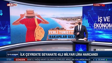25 Temmuz 2024 Ekonomi gündemi