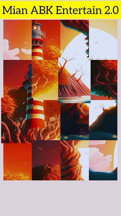 Art Tiles New Level