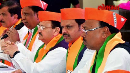 भाजप आक्रमक, जरांगेंनी उपोषण का सोडलं? इनसाईड स्टोरी नेमकी काय?