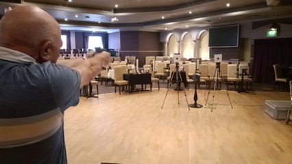 Why Warner Leisure Hotels'  Holme Lacy House helped ease pain of watching Harry Kane and co in the final at The Euros