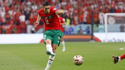 Olympic Soccer: Morocco Upsets Argentina | Previews and Best Bets